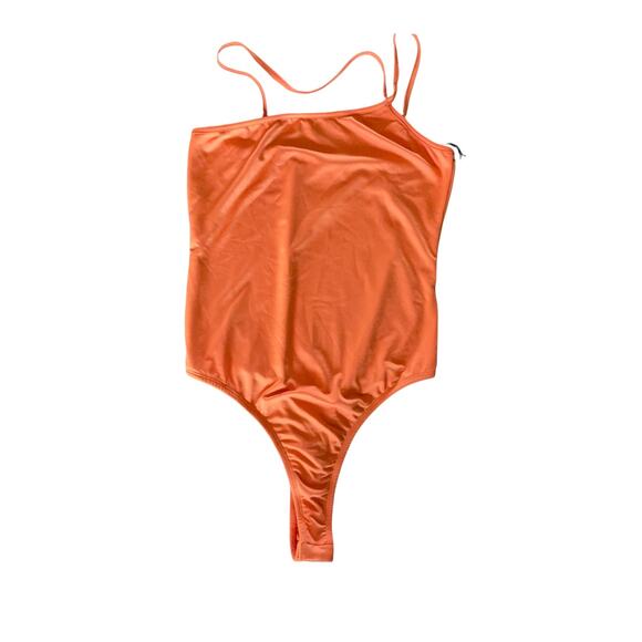 NWT Superdown Revolve Koral One Piece Bikini - Picture 1 of 13